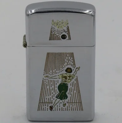 Sports Series Zippos — LighterGallery.com